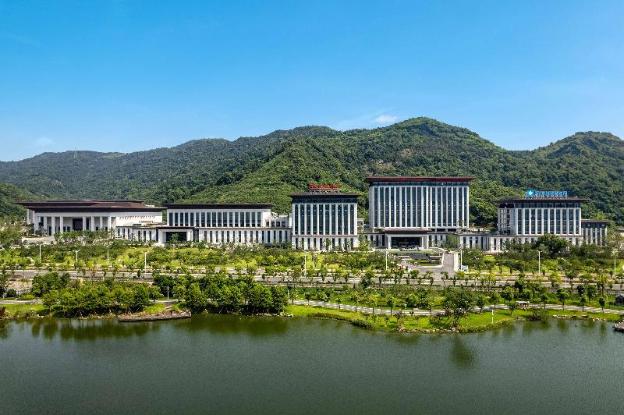 wyndham taizhou west