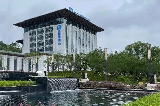 wyndham taizhou west
