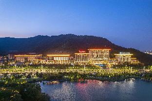 wyndham taizhou west