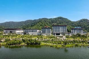 wyndham taizhou west