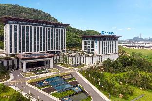wyndham taizhou west