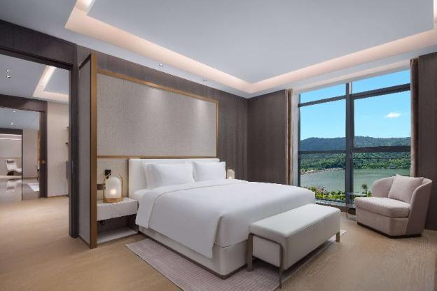 wyndham taizhou west
