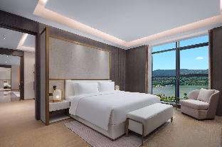 wyndham taizhou west