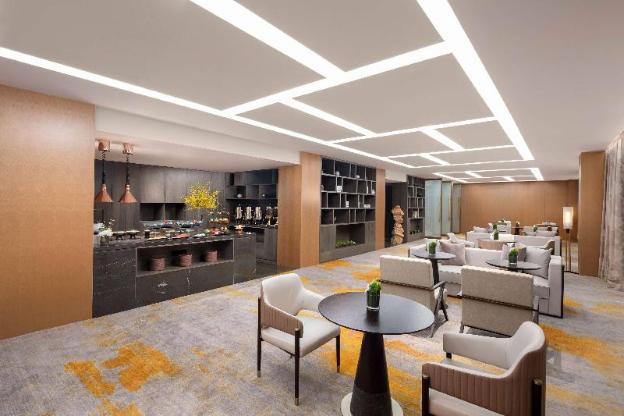 wyndham taizhou west