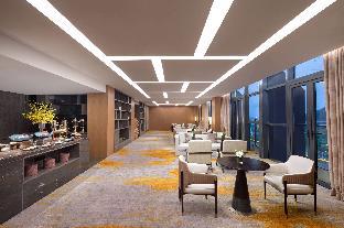 wyndham taizhou west