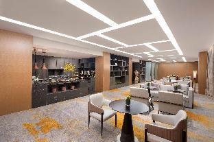 wyndham taizhou west