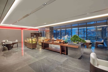 wyndham taizhou west