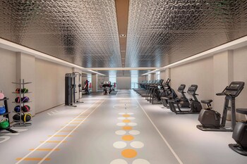 wyndham taizhou west