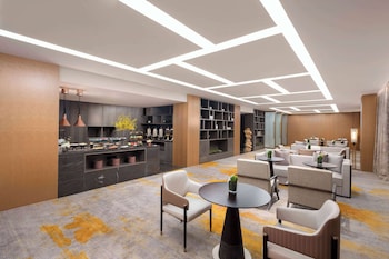 wyndham taizhou west