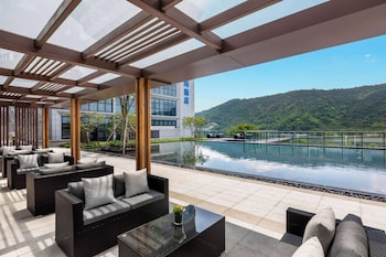 wyndham taizhou west