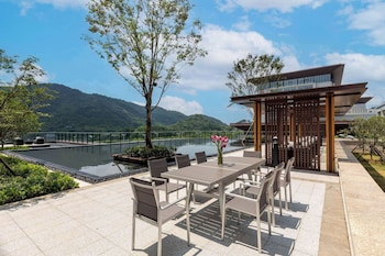 wyndham taizhou west