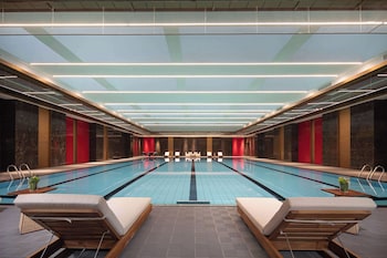 wyndham taizhou west