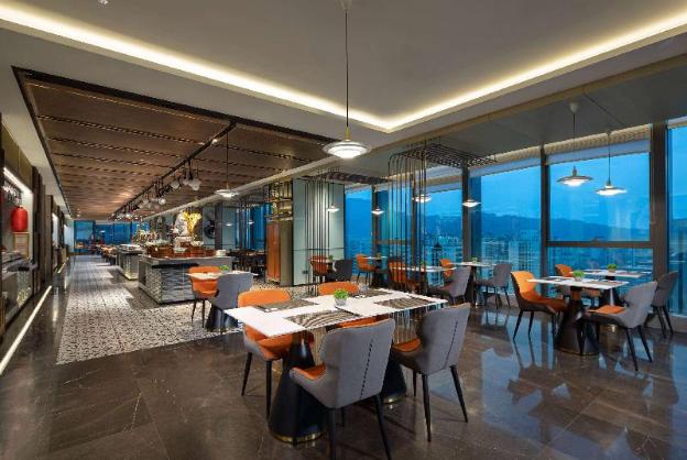 wyndham garden lanzhou west railway station