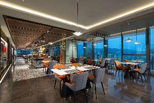 wyndham garden lanzhou west railway station