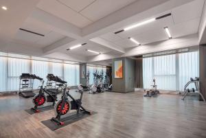 wyndham garden lanzhou west railway station