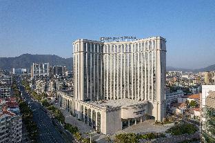 lishui