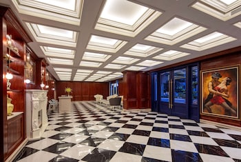 tryp by wyndham new taipei linkou