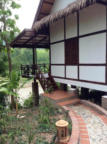 lao spirit resort