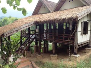 lao spirit resort