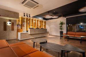 ramada encore by wyndham tashkent