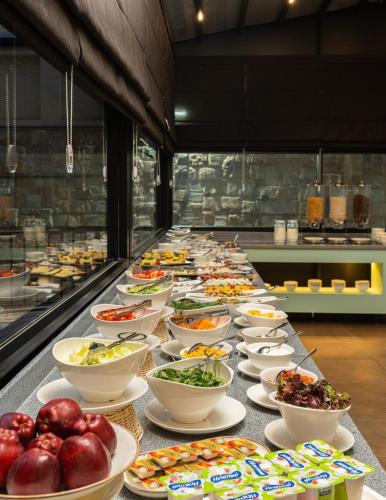 ramada encore by wyndham tashkent