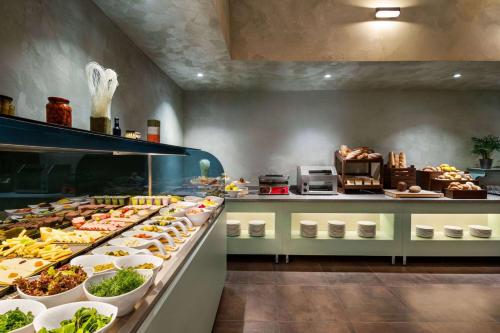 ramada encore by wyndham tashkent