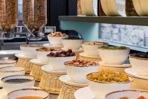 ramada encore by wyndham tashkent