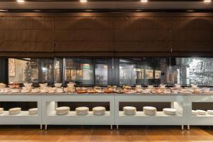 ramada encore by wyndham tashkent