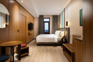 ramada encore by wyndham tashkent