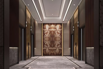 wyndham handan congtai