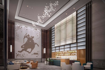 wyndham handan congtai