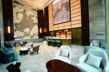 wyndham handan congtai