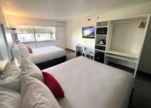 developer inn downtown orlando a baymont by wyndham