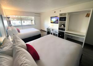 developer inn downtown orlando a baymont by wyndham