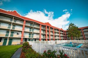 developer inn downtown orlando a baymont by wyndham