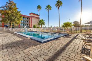 developer inn downtown orlando a baymont by wyndham