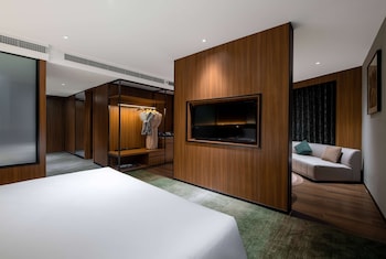 tryp by wyndham zizhou