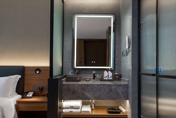 tryp by wyndham zizhou