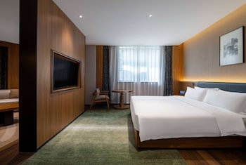 tryp by wyndham zizhou