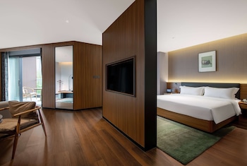 tryp by wyndham zizhou