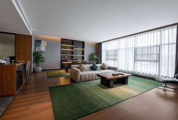 tryp by wyndham zizhou