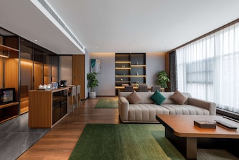 tryp by wyndham zizhou