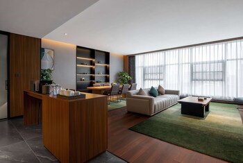 tryp by wyndham zizhou