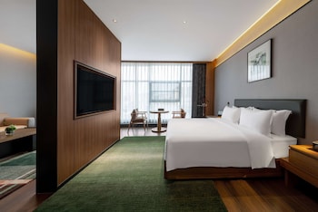 tryp by wyndham zizhou