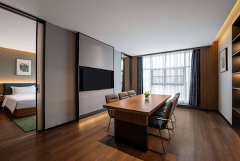 tryp by wyndham zizhou