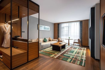 tryp by wyndham zizhou