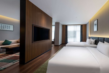 tryp by wyndham zizhou