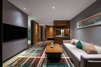 tryp by wyndham zizhou