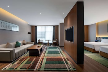 tryp by wyndham zizhou