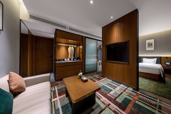 tryp by wyndham zizhou